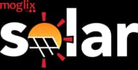 Moglix Solar Logo
